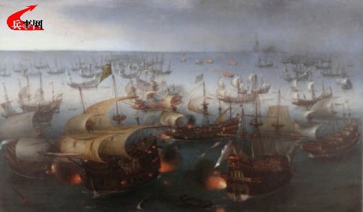 1588年格拉沃利纳海战.png