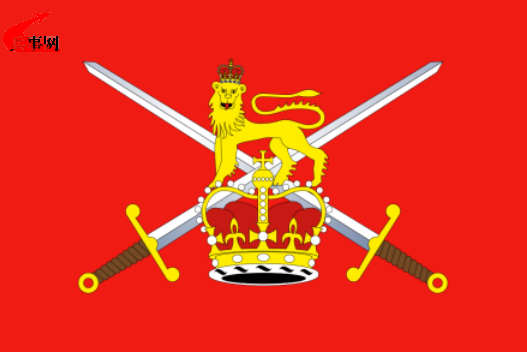 英国陆军非正式军旗.png