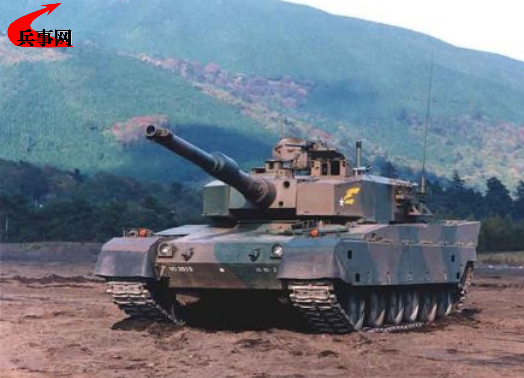 90式主战坦克.png