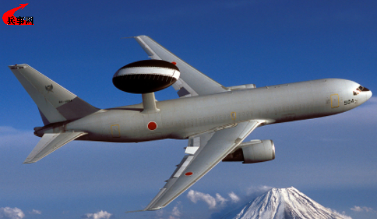在日本航空自卫队服役的飞机.png