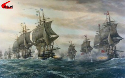 1781年切萨皮克湾海战.png