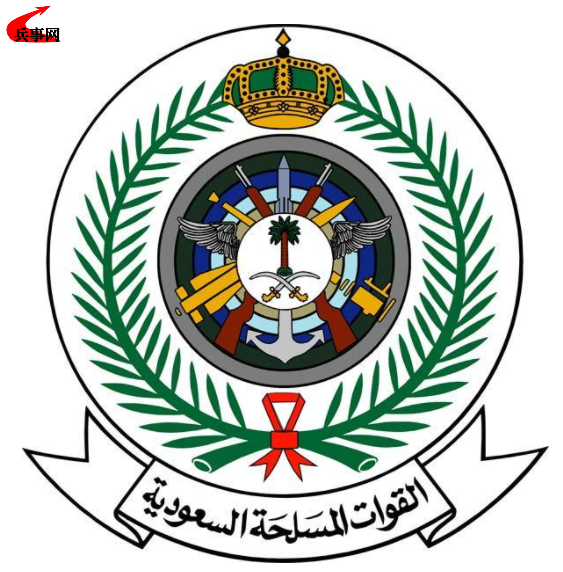 沙特阿拉伯军队标志.png