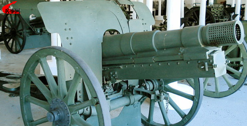 1909年式122毫米榴弹炮.png