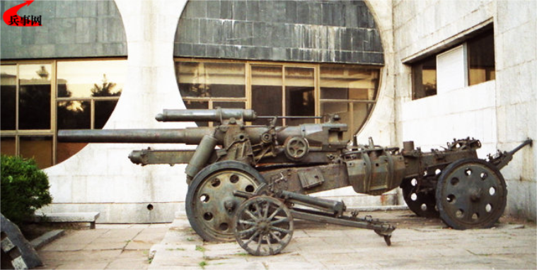 大正四年式150毫米野炮.png