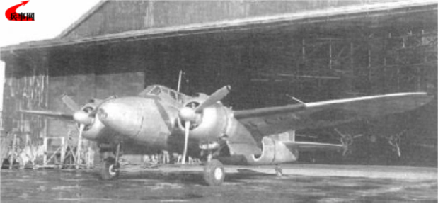 Ki-66试作急降下爆撃机.png