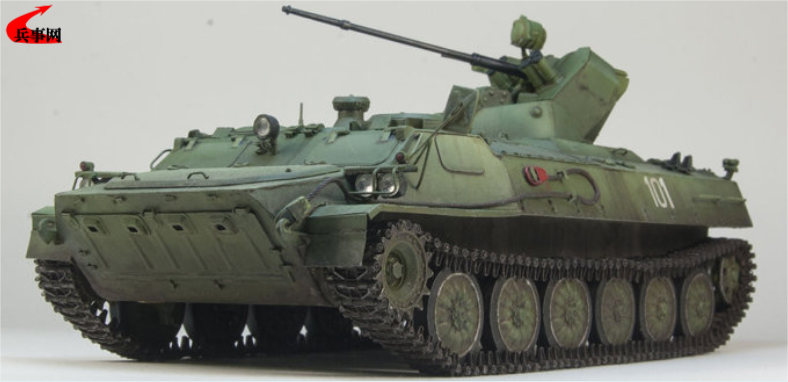 MT-LB多用途履带式装甲车.png