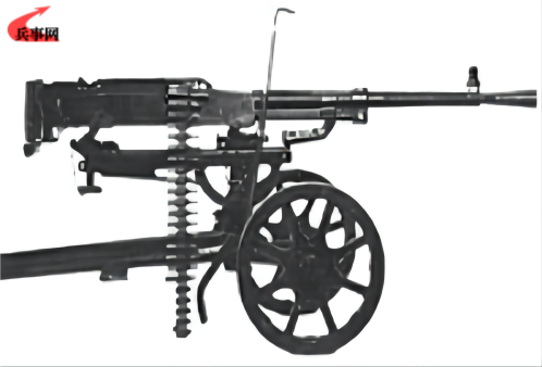 1954年式12.7毫米高射机枪.png