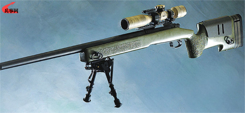 铁旅兵工厂M40系列狙击步枪.png