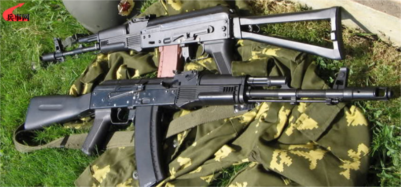 卡拉什尼科夫1974(AK-74)突击步枪.png