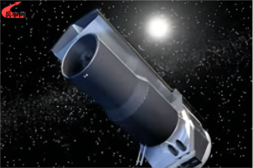 斯必泽（Spitzer）太空望远镜.png