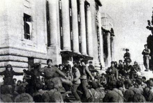 1951.1.4日志愿军攻占韩国首都汉城.png