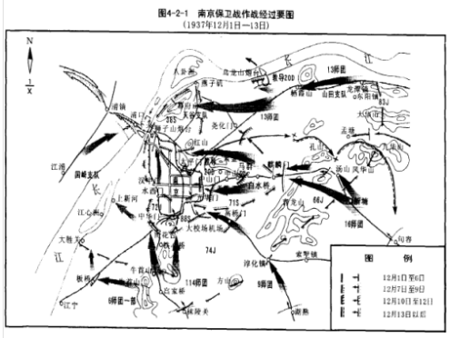 南京保卫战作战经过要图，1937年12月1日—13日.png