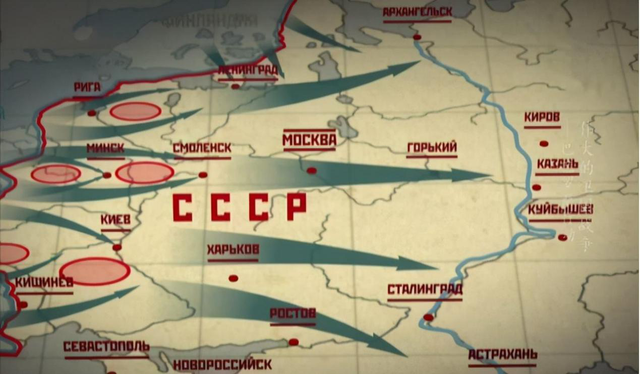 巴巴罗萨计划发动前，百万部队部署边界，为何苏联无动于衷？